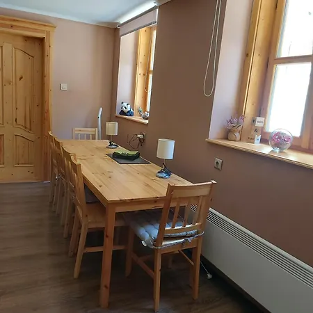 Valtom Downtown Daire Budapeşte
