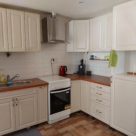 Apartmán Valtom Downtown