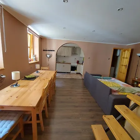 Apartmán Valtom Downtown