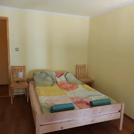 Apartman Valtom Downtown