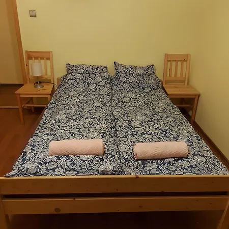 Valtom Downtown Budapešť