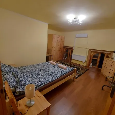 Apartmán Valtom Downtown