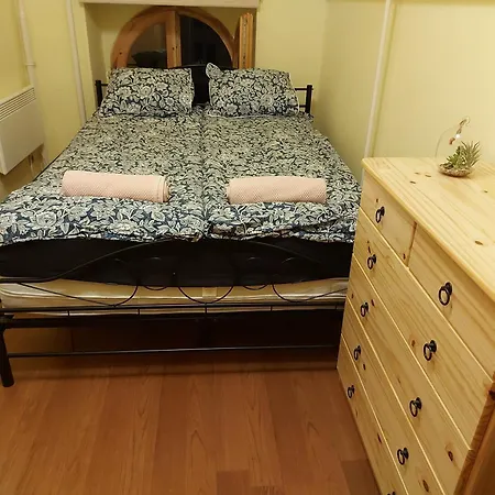 Valtom Downtown Apartman Budapest