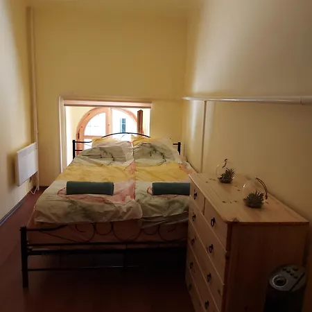 Apartmán Valtom Downtown