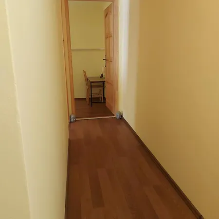 Apartmán Valtom Downtown *