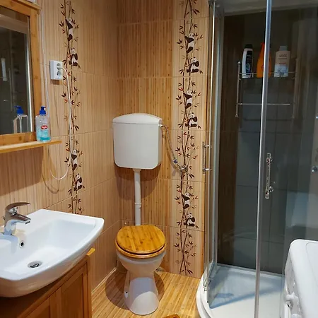 Valtom Downtown Budapešť