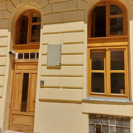 Apartman Valtom Downtown *