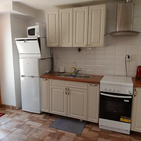 Valtom Downtown Apartman Budapest