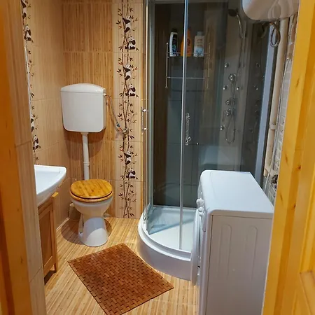 Apartman Valtom Downtown *
