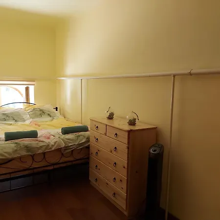 Apartman Valtom Downtown Budapest